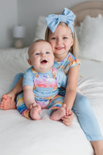 Load image into Gallery viewer, Solace Skies 2-Piece Peplum