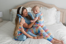 Load image into Gallery viewer, Solace Skies 2.O Women's bottom pjs