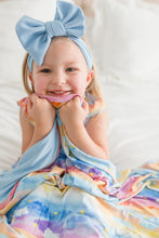 Load image into Gallery viewer, Solace Skies 2.O Blanket