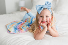 Load image into Gallery viewer, Solace Skies 2.O Blanket