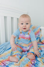 Load image into Gallery viewer, Solace Skies Overalls