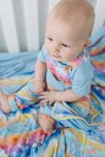 Load image into Gallery viewer, Solace Skies 2.O Blanket