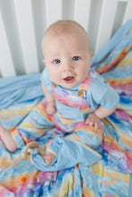 Load image into Gallery viewer, Solace Skies 2.O Blanket