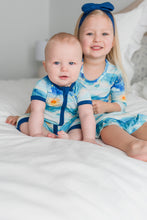 Load image into Gallery viewer, Luna Lights Girls Dress