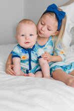 Load image into Gallery viewer, Navy Blue Headband