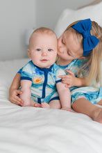 Load image into Gallery viewer, Navy Blue Headband