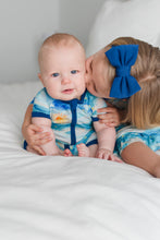 Load image into Gallery viewer, Navy Blue Headband