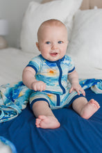 Load image into Gallery viewer, Luna Lights Blanket