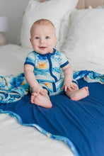 Load image into Gallery viewer, Luna Lights Blanket