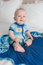 Load image into Gallery viewer, Luna Lights Blanket