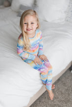 Load image into Gallery viewer, Solace Skies 2.O 2-Piece Long Sleeve Pjs