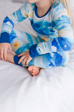 Load image into Gallery viewer, Luna Lights 2-Piece Long Sleeve Pjs