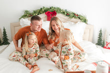 Load image into Gallery viewer, Cream Cocoa Cups Men's Short Sleeve top