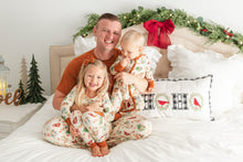 Load image into Gallery viewer, Cream Cocoa Cups Men's Short Sleeve top