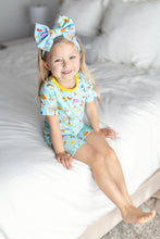 Load image into Gallery viewer, Seasons Big Bow Headband