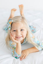 Load image into Gallery viewer, Tiny Town Girls Dress with bottoms