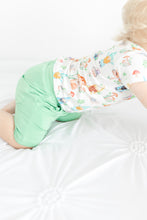 Load image into Gallery viewer, Garden Gnomes 3-Piece Jogger Daywear