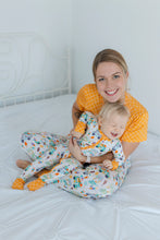 Load image into Gallery viewer, Ice Cream Waffle Cone Women's Short Sleeve top