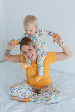 Load image into Gallery viewer, Ice Cream Waffle Cone Women's Short Sleeve top