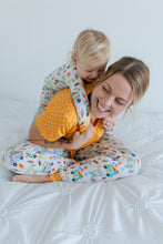 Load image into Gallery viewer, Ice Cream Women's bottom pjs