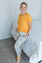 Load image into Gallery viewer, Ice Cream Waffle Cone Women's Short Sleeve top