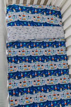 Load image into Gallery viewer, Space Quilted Blanket