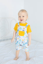 Load image into Gallery viewer, Weather Warriors Overalls