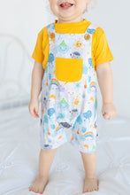 Load image into Gallery viewer, Weather Warriors Overalls