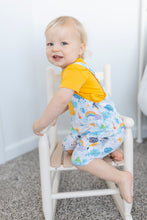 Load image into Gallery viewer, Weather Warriors Overalls