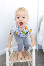 Load image into Gallery viewer, Zoomie Zots 3-Piece Jogger Daywear