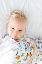 Load image into Gallery viewer, Zoomie Zots Pillowcase