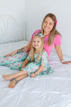 Load image into Gallery viewer, Tea Three Women's bottom pjs