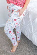 Load image into Gallery viewer, Friendly Farm Women's bottom pjs