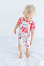 Load image into Gallery viewer, Friendly Farm Overalls
