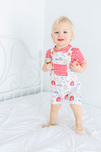 Load image into Gallery viewer, Friendly Farm Overalls