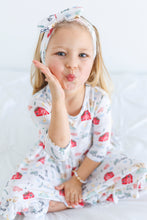 Load image into Gallery viewer, Friendly Farm Girls Dress with bottoms