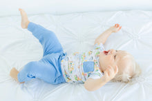 Load image into Gallery viewer, Pooh Pals 3-Piece Jogger Daywear