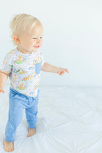 Load image into Gallery viewer, Pooh Pals 3-Piece Jogger Daywear