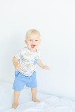 Load image into Gallery viewer, Pooh Pals 3-Piece Jogger Daywear