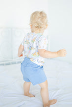 Load image into Gallery viewer, Pooh Pals 3-Piece Jogger Daywear