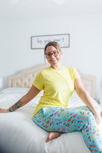 Load image into Gallery viewer, Seasons Women's bottom pjs