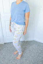 Load image into Gallery viewer, Pooh Pals Women's bottom pjs