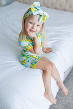 Load image into Gallery viewer, Dino 2-Piece Shorts Pjs