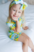 Load image into Gallery viewer, Dino 2-Piece Shorts Pjs