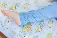 Load image into Gallery viewer, Pooh Pals Quilted Blanket