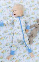 Load image into Gallery viewer, Pooh Pals Blanket