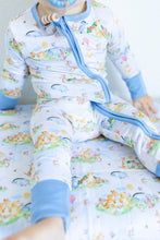 Load image into Gallery viewer, Pooh Pals Adult Quilted Blanket