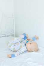 Load image into Gallery viewer, Pooh Pals Long Sleeve Romper