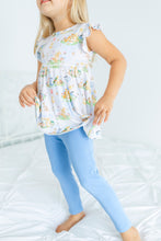 Load image into Gallery viewer, Pooh Pals 3-Piece Peplum Set