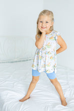 Load image into Gallery viewer, Pooh Pals 3-Piece Peplum Set